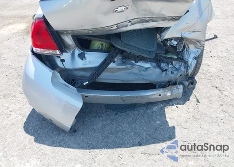 2012 Chevrolet Impala Ltz from USA, damaged, VIN 2G1WC5E35C1196553